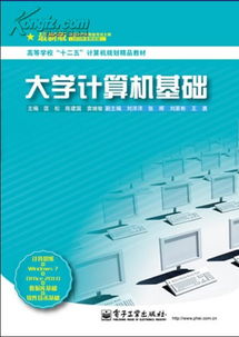 大學(xué)計(jì)算機(jī)應(yīng)用與系統(tǒng)專(zhuān)業(yè)技術(shù)培訓(xùn)教材二書(shū)二光盤(pán) 提升計(jì)算機(jī)技能的全方位指南